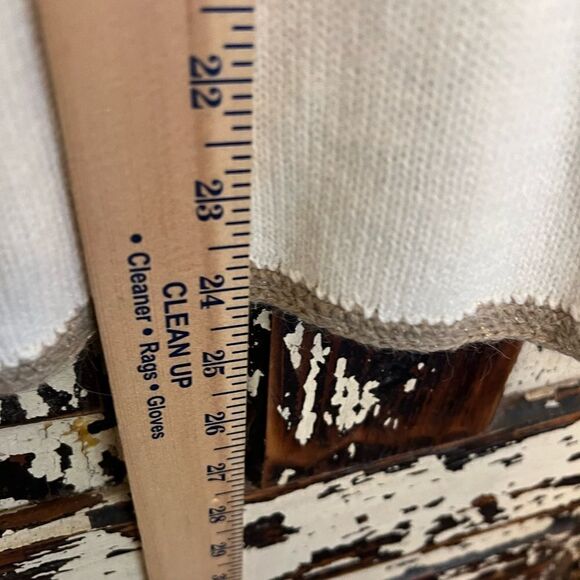 Women’s vintage Koret Cottagecore floral size Small Cardigan sweater. - Picture 8 of 8